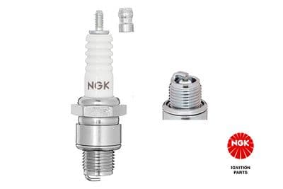 Bujía de encendido NGK 3014