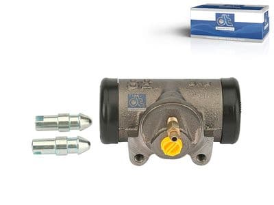 Cilindro de freno de rueda DT Spare Parts 5.70200