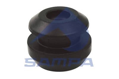 Soporte, motor SAMPA 020.306