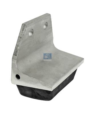 Almohadilla de tope, suspensión DT Spare Parts 1.27356