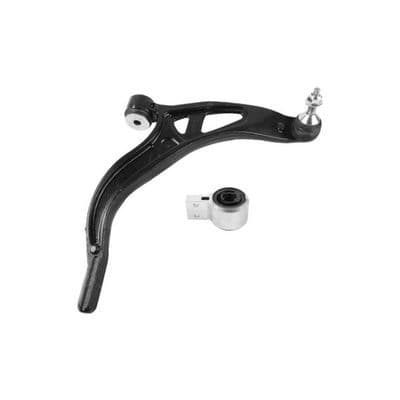 Brazo oscilante, suspensión de ruedas CTR CQ0741R