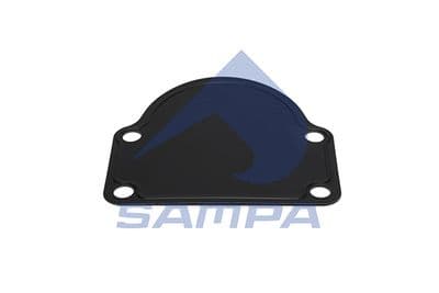 Junta, carcasa de caja de cambios (transmisión) SAMPA 010.3201