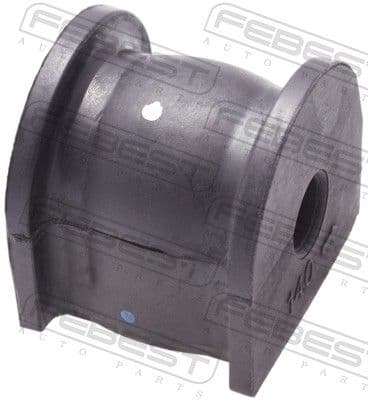 Soporte, estabilizador FEBEST HSB-CUR