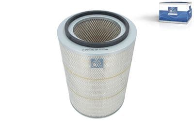 Filtro de aire DT Spare Parts 17.00039
