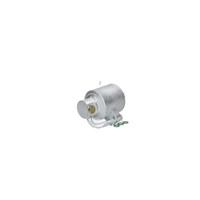 Filtro deshidratante, aire acondicionado BOSCH 1 986 AD3 265