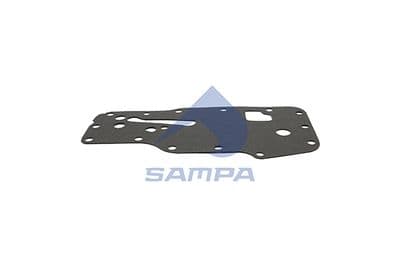 Junta, radiador de aceite SAMPA 064.026