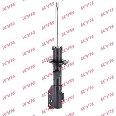 Amortiguador KYB 332137