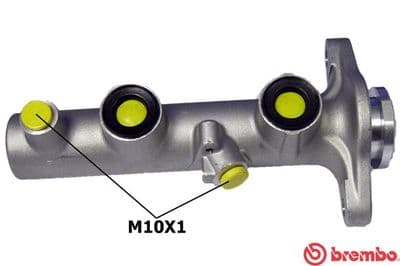 Cilindro principal de freno BREMBO M 83 023
