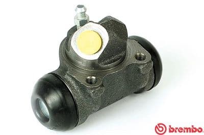 Cilindro de freno de rueda BREMBO A 12 081
