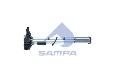 Sensor, nivel de combustible SAMPA 026.474