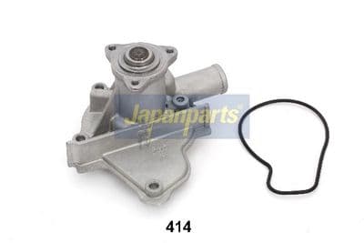 Bomba de agua, refrigeración del motor JAPANPARTS PQ-414