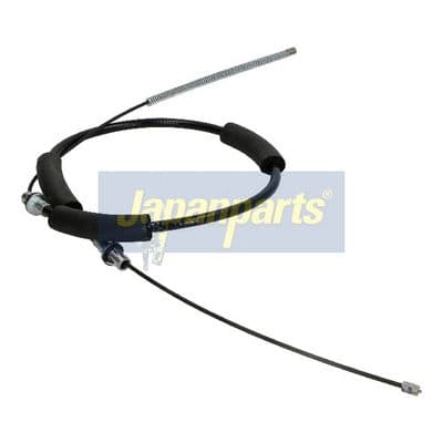 Cable de accionamiento, freno de estacionamiento JAPANPARTS BC-925L
