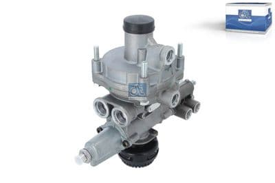 Regulador de la fuerza de frenado DT Spare Parts 4.00472