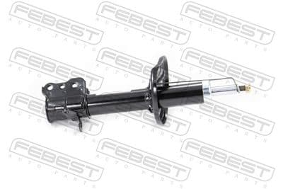 Amortiguador FEBEST 0507G-009RL