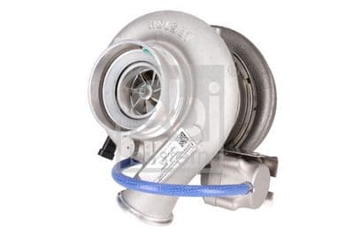 Turbocompresor, sobrealimentación FEBI BILSTEIN 192175