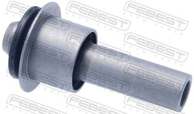 Suspensión, cuerpo del eje FEBEST NAB-341
