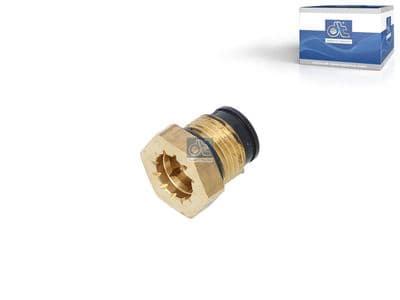 Tornillo de unión DT Spare Parts 3.21530