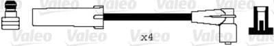 Juego de cables de encendido VALEO 346093