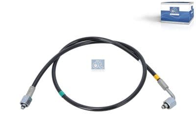 Manguera, Elemento de vuelco de cabina DT Spare Parts 1.00217