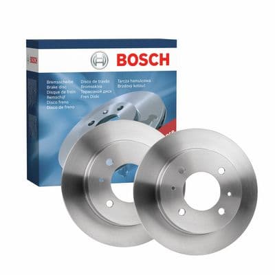 Disco de freno BOSCH 0 986 479 484