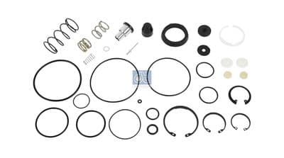 Juego de reparación DT Spare Parts 4.90668
