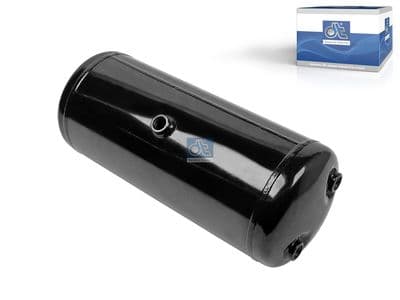 Depósito de aire, sistema de aire comprimido DT Spare Parts 7.16618