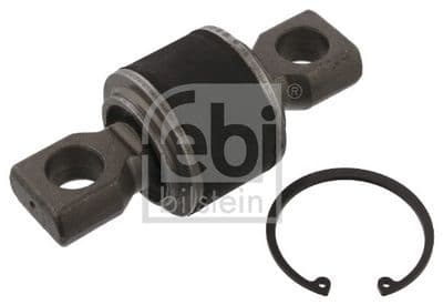 Juego de reparación, brazos de suspensión FEBI BILSTEIN 19037