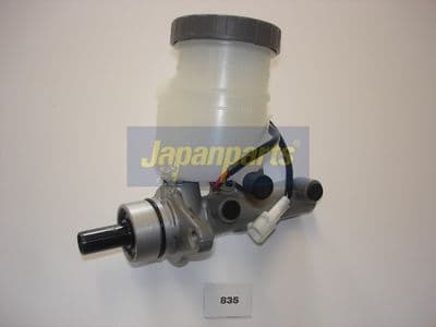 Cilindro principal de freno JAPANPARTS PF-835