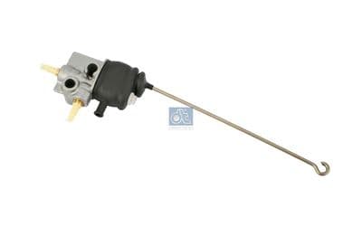 Válvula de suspensión neumática DT Spare Parts 6.65094