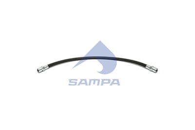 Manguera del clutch SAMPA 210.123
