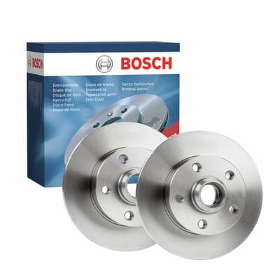 Disco de freno BOSCH 0 986 478 332