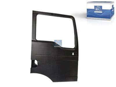 Puerta, carrocería DT Spare Parts 3.81401