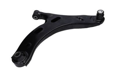 Brazo oscilante, suspensión de ruedas Kavo Parts SCA-10155