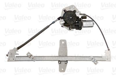 Elevador para ventanas VALEO 851248
