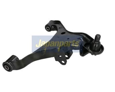 Brazo oscilante, suspensión de ruedas JAPANPARTS BS-155R
