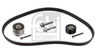 Juego de correas dentadas FEBI BILSTEIN 27825