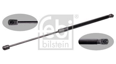 Amortiguador, cajuela/compartimento de carga FEBI BILSTEIN 101785