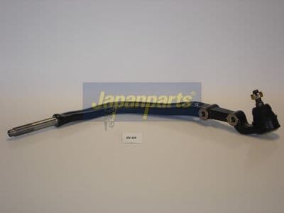 Brazo oscilante, suspensión de ruedas JAPANPARTS CW-495