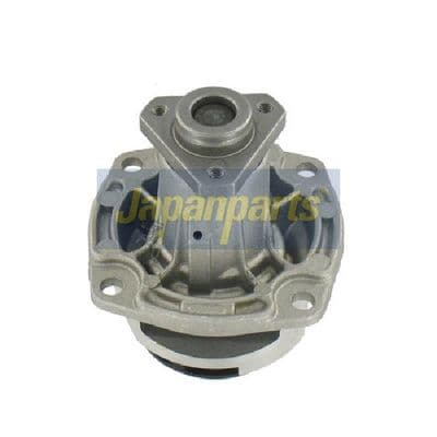 Bomba de agua, refrigeración del motor JAPANPARTS PQ-0222