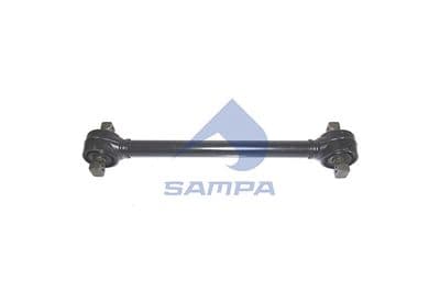 Brazo oscilante, suspensión de ruedas SAMPA 095.343