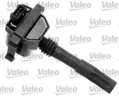 Bobina de encendido VALEO 245153