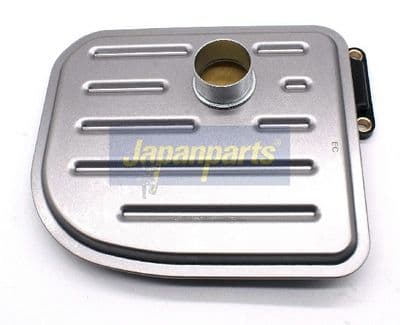Filtro hidráulico, transmisión automática JAPANPARTS FT079