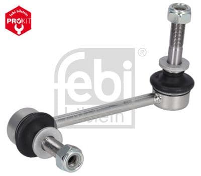 Travesaños/barras, estabilizador FEBI BILSTEIN 27336