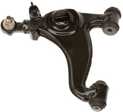 Brazo oscilante, suspensión de ruedas TRW JTC222