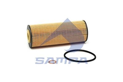 Filtro de aceite SAMPA 010.1361