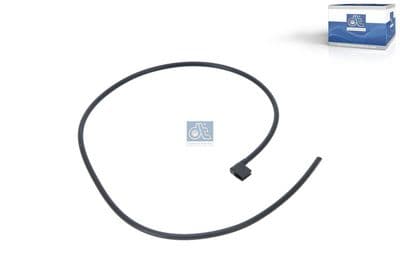Tobera de agua regadora, lavado de parabrisas DT Spare Parts 4.01230