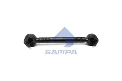 Brazo oscilante, suspensión de ruedas SAMPA 095.274
