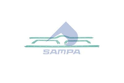 Junta, cárter de aceite SAMPA 010.3221