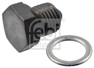 Tapón roscado, colector de aceite FEBI BILSTEIN 1007804