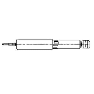 Amortiguador CTR GY0961O
